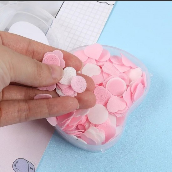 1468-apple-design-soft-paper-soap 1468-apple-design-soft-paper-soap