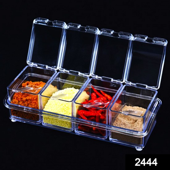 2444-crystal-seasoning-acrylic-box-pepper-salt-spice-rack 2444-crystal-seasoning-acrylic-box-pepper-salt-spice-rack