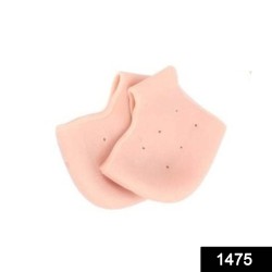 1475-anti-crack-silicone-half-gel-heel-and-foot-protector-moisturizing-socks