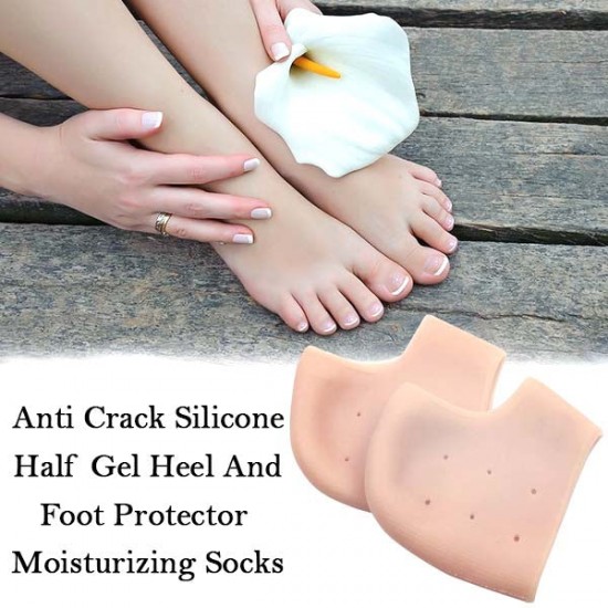 1475-anti-crack-silicone-half-gel-heel-and-foot-protector-moisturizing-socks