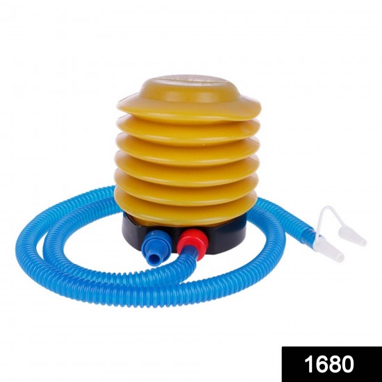 1680-portable-foot-air-pump-with-hose 1680-portable-foot-air-pump-with-hose