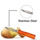 2455-wooden-handle-and-stainless-steel-vegetable-peeler 2455-wooden-handle-and-stainless-steel-vegetable-peeler