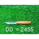 2455-wooden-handle-and-stainless-steel-vegetable-peeler 2455-wooden-handle-and-stainless-steel-vegetable-peeler