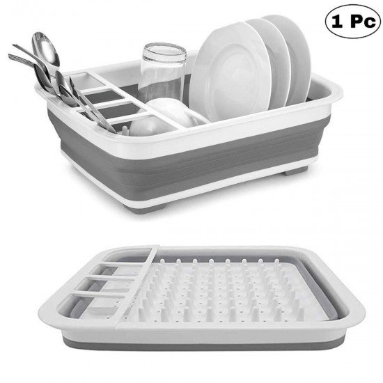 0804-collapsible-folding-silicone-dish-drying-drainer-rack-with-spoon-fork-knife-storage-holder 0804-collapsible-folding-silicone-dish-drying-drainer-rack-with-spoon-fork-knife-storage-holder