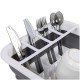 0804-collapsible-folding-silicone-dish-drying-drainer-rack-with-spoon-fork-knife-storage-holder 0804-collapsible-folding-silicone-dish-drying-drainer-rack-with-spoon-fork-knife-storage-holder