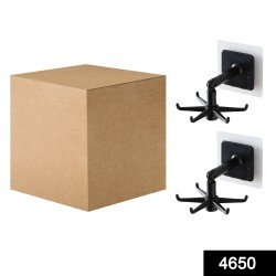 4650-360-rotatable-hooks-for-hanging-pack-of-2-brown-box