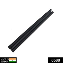 0588-door-seal-twin-draught-draft-guard 0588-door-seal-twin-draught-draft-guard