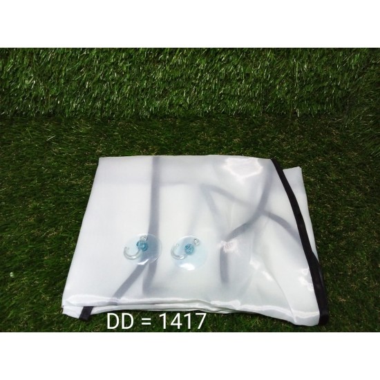 1417-beard-apron-hair-clippings-catcher-grooming-bib 1417-beard-apron-hair-clippings-catcher-grooming-bib