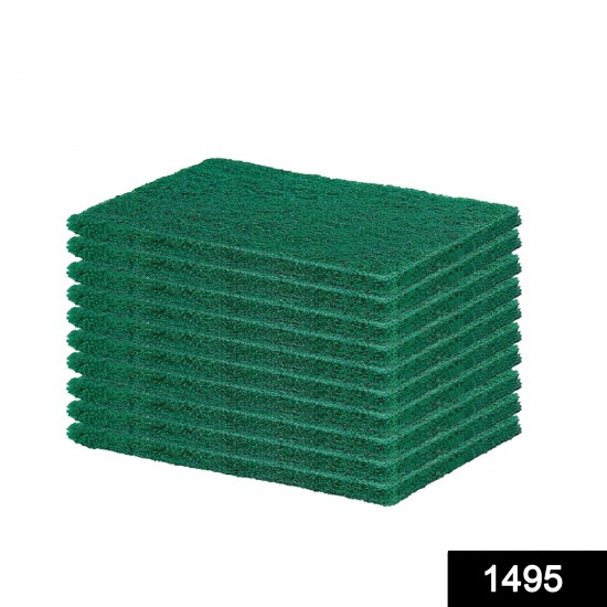 1495-green-kitchen-scrubber-pads-for-utensils-tiles-cleaning 1495-green-kitchen-scrubber-pads-for-utensils-tiles-cleaning