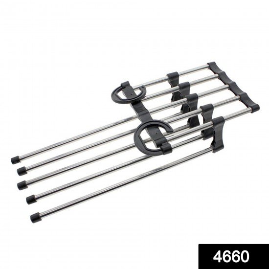 4660-adjustable-trouser-pants-hanger-organizer