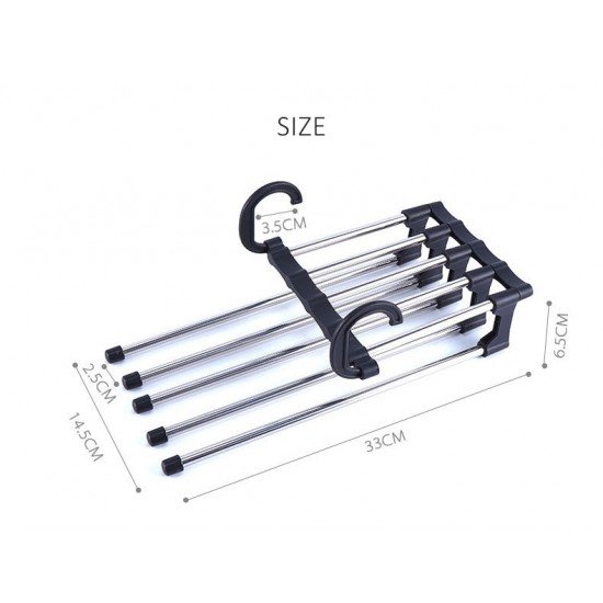 4660-adjustable-trouser-pants-hanger-organizer