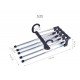 4660-adjustable-trouser-pants-hanger-organizer