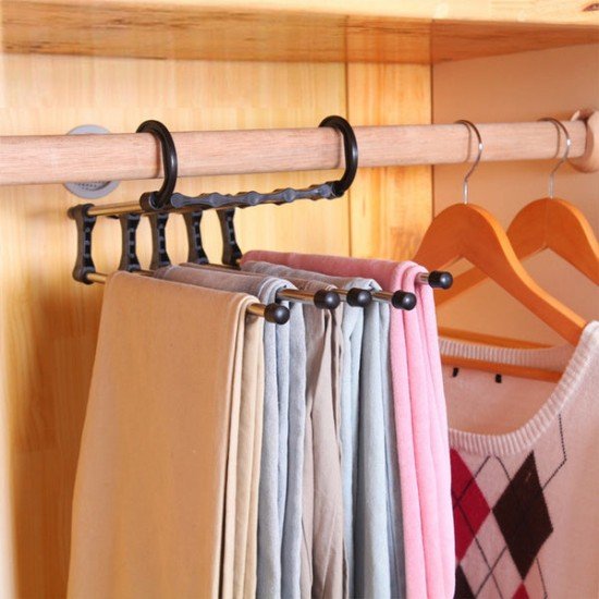 4660-adjustable-trouser-pants-hanger-organizer