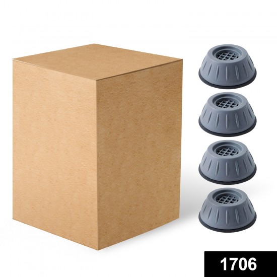 1706-machine-leveling-feet-anti-walk-pads-shock-absorbed-furniture-lifting-base