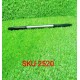 2520-kitchen-plastic-belan-rolling-pin-black 2520-kitchen-plastic-belan-rolling-pin-black