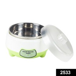 2533-yogurt-maker-machine-stainless-steel-inner-container-electric-yogurt-maker