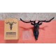 1743-deer-head-self-adhesive-wall-door-hook-hanger