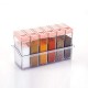 0122-plastic-spice-jars-6-pcs-14x22x8cm-multicolour