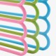 0587-5-in-1-multipurpose-plastic-hanger-assorted-5-layer 0587-5-in-1-multipurpose-plastic-hanger-assorted-5-layer