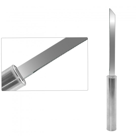 2579-utility-knife-stainless-steel-blade-with-strong-grip-pack-of-13