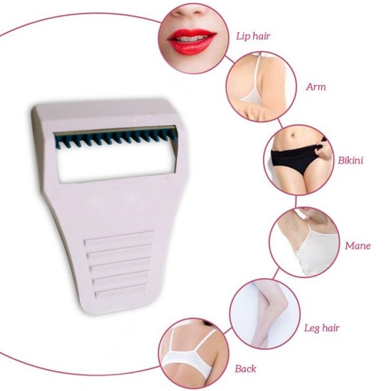 6012-presents-body-and-bikini-razor-for-women