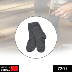 7301-socks-breathable-thickened-classic-simple-soft-skin-friendly