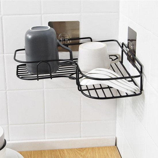 1759-self-adhesive-kitchen-bathroom-corner-shelf-organiser-storage-rack