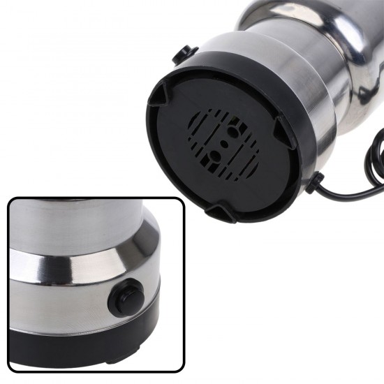 2515-mini-electric-stainless-steel-multifunction-smash-machine 2515-mini-electric-stainless-steel-multifunction-smash-machine