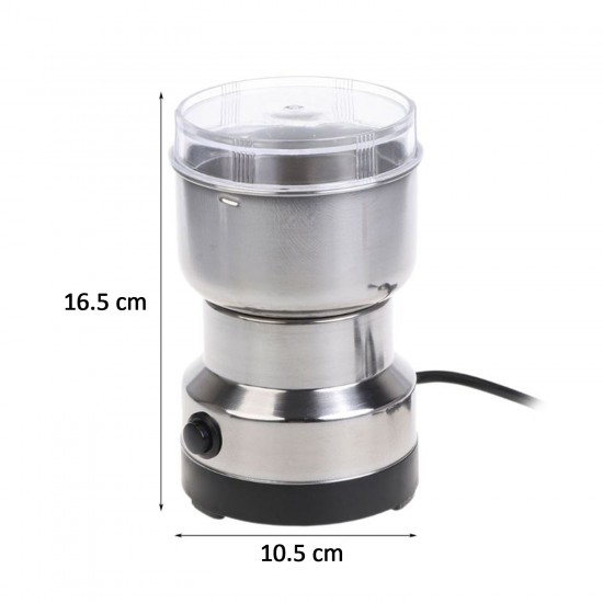 2515-mini-electric-stainless-steel-multifunction-smash-machine 2515-mini-electric-stainless-steel-multifunction-smash-machine