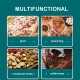 2515-mini-electric-stainless-steel-multifunction-smash-machine 2515-mini-electric-stainless-steel-multifunction-smash-machine