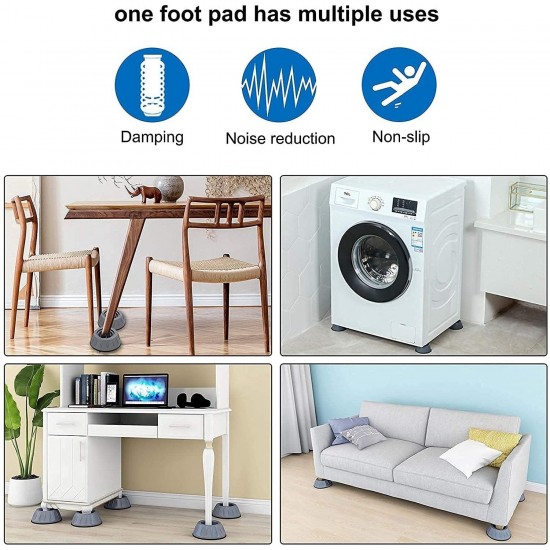 1769-anti-vibration-pads-with-suction-cup-feet 1769-anti-vibration-pads-with-suction-cup-feet