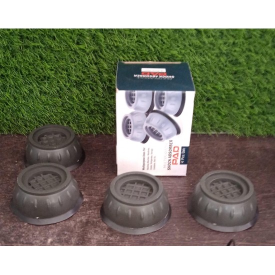 1769-anti-vibration-pads-with-suction-cup-feet 1769-anti-vibration-pads-with-suction-cup-feet