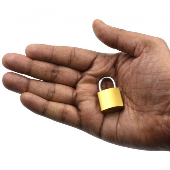 1790-solid-imitation-copper-lock 1790-solid-imitation-copper-lock