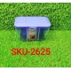 2625-plastic-square-storage-organiser-container-1
