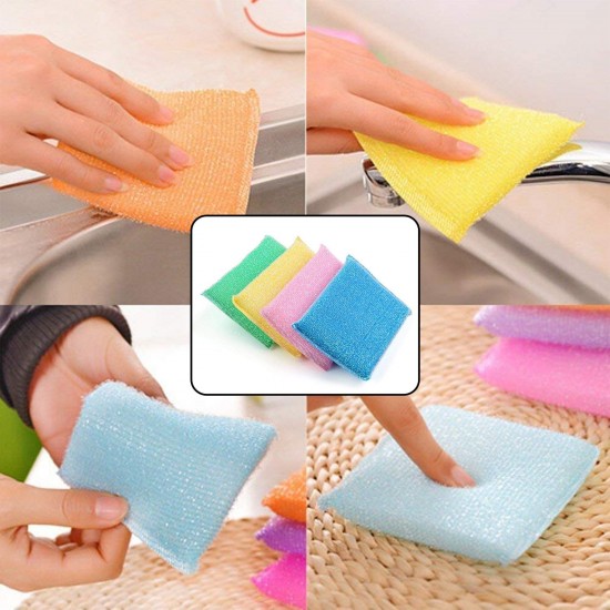 2626-scratch-proof-kitchen-utensil-scrubber-pad-pack-of-13 2626-scratch-proof-kitchen-utensil-scrubber-pad-pack-of-13