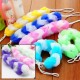 6072-hanging-bath-shower-long-loofah-sponge-pouf-body-scrubber-small-size-pack-of-6 6072-hanging-bath-shower-long-loofah-sponge-pouf-body-scrubber-small-size-pack-of-6