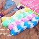 6072-hanging-bath-shower-long-loofah-sponge-pouf-body-scrubber-small-size-pack-of-6 6072-hanging-bath-shower-long-loofah-sponge-pouf-body-scrubber-small-size-pack-of-6