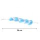 6073-hanging-bath-shower-long-loofah-sponge-pouf-body-scrubber-pack-of-6