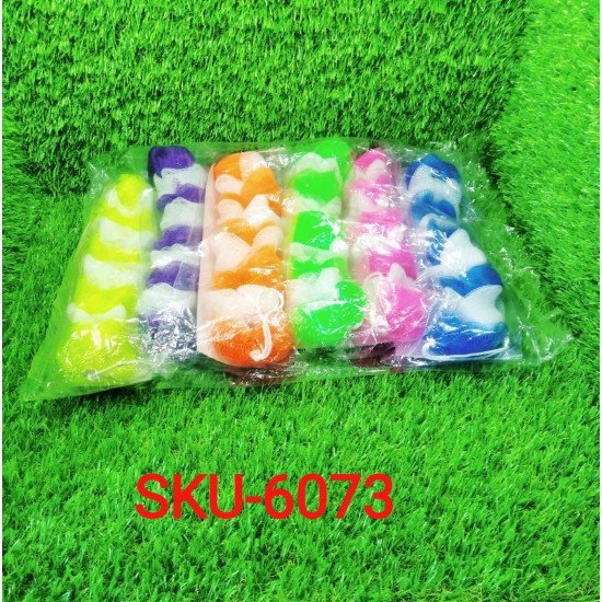 6073-hanging-bath-shower-long-loofah-sponge-pouf-body-scrubber-pack-of-6