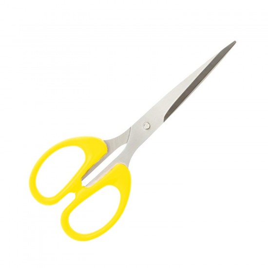 1800-stainless-steel-scissors-with-cover-160mm
