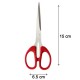 1800-stainless-steel-scissors-with-cover-160mm