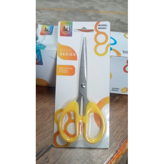 1800-stainless-steel-scissors-with-cover-160mm