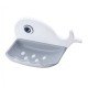 4747-fish-shape-soap-dish-box-case-holder-plastic-soap-holder-pack-of-2pc