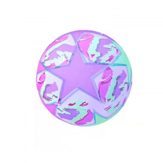 8056-bouncy-stress-reliever-fun-play-led-rubber-balls-for-kids