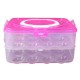 2263-double-layer-24-grid-egg-storage-box-for-egg-storage-container 2263-double-layer-24-grid-egg-storage-box-for-egg-storage-container
