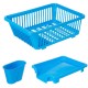 0658-plastic-sink-dish-drainer-drying-rack-with-brown-box-moq-6-pc