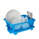 0658-plastic-sink-dish-drainer-drying-rack-with-brown-box-moq-6-pc