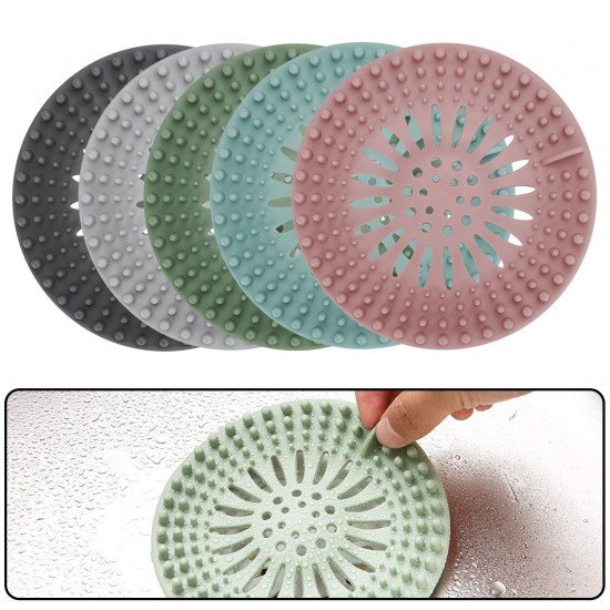 4738-shower-drain-cover-used-for-draining-water-present-over-floor-surfaces-of-bathroom-and-toilets-etc-1