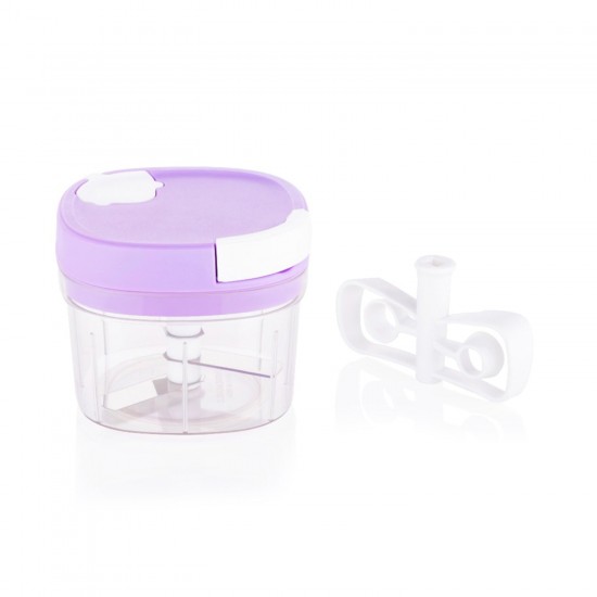 2672-2in1-handy-chopper-and-slicer-for-home-kitchen-600ml-capacity 2672-2in1-handy-chopper-and-slicer-for-home-kitchen-600ml-capacity