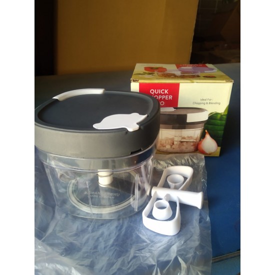 2672-2in1-handy-chopper-and-slicer-for-home-kitchen-600ml-capacity 2672-2in1-handy-chopper-and-slicer-for-home-kitchen-600ml-capacity